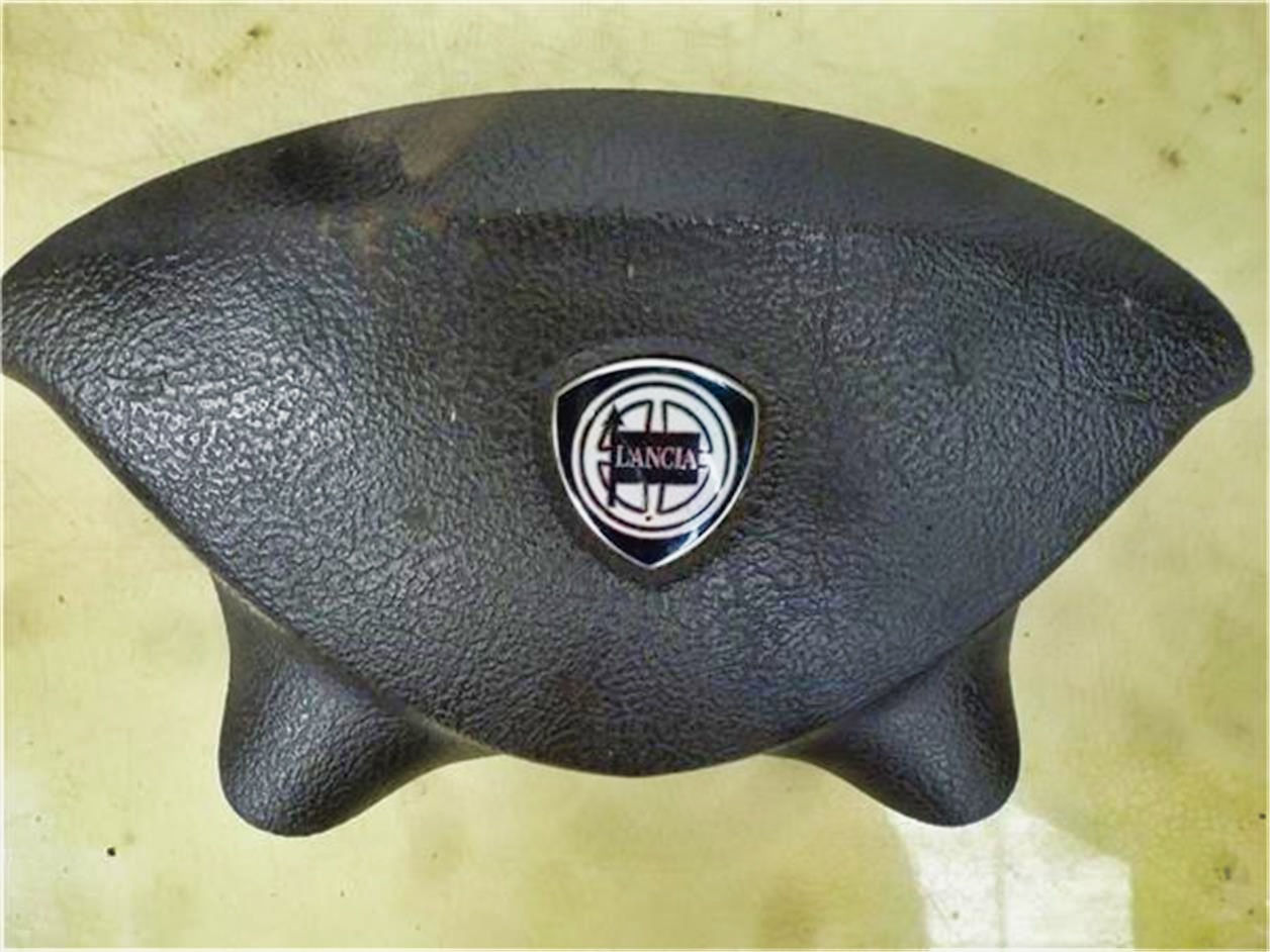 Airbag Volante Lancia Phedra 2.2 JTD