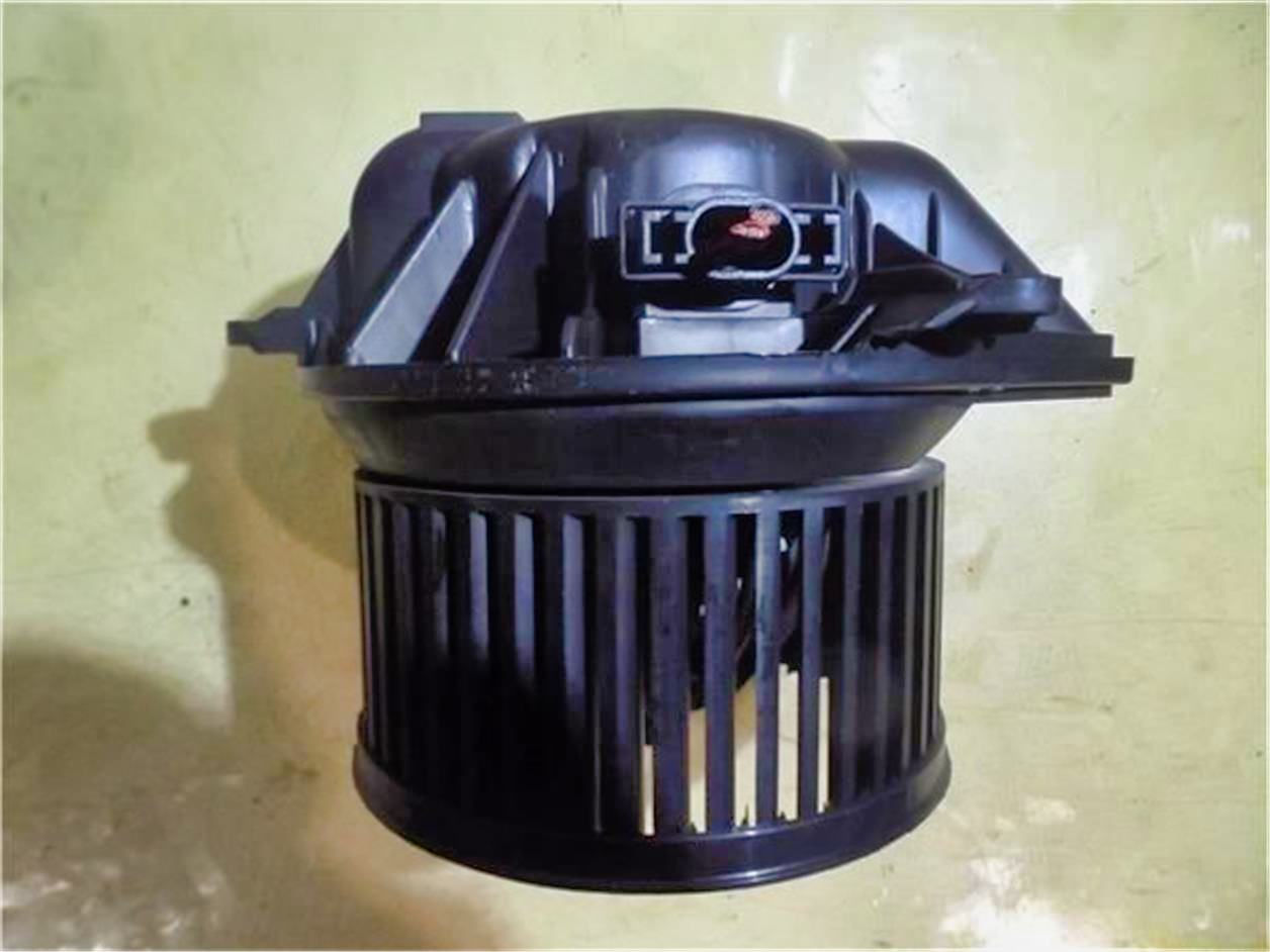 Motor Calefacción Peugeot 607 S2 2.7 Ebano Pack