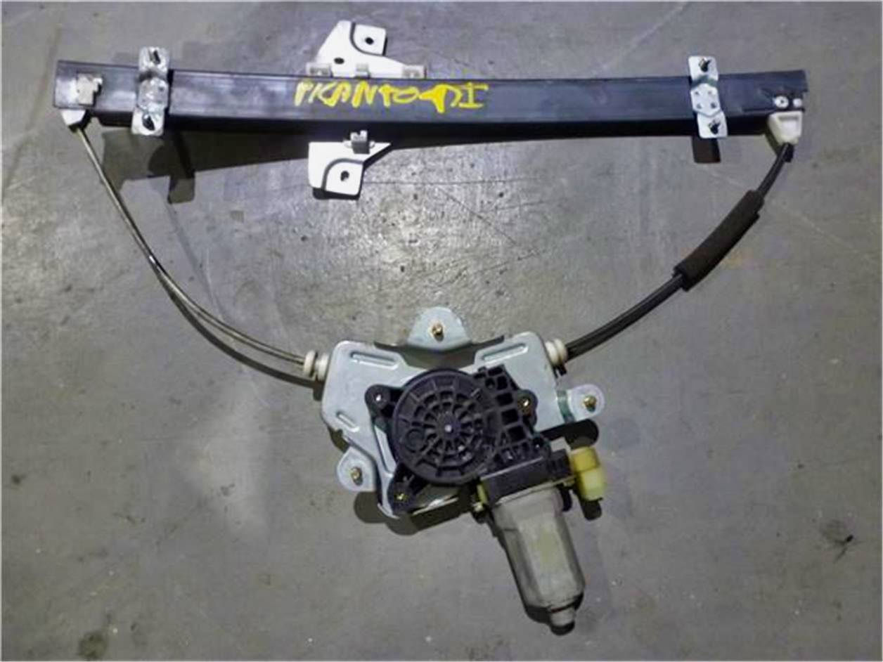 Elevalunas eléctrico izquierdo Kia Picanto