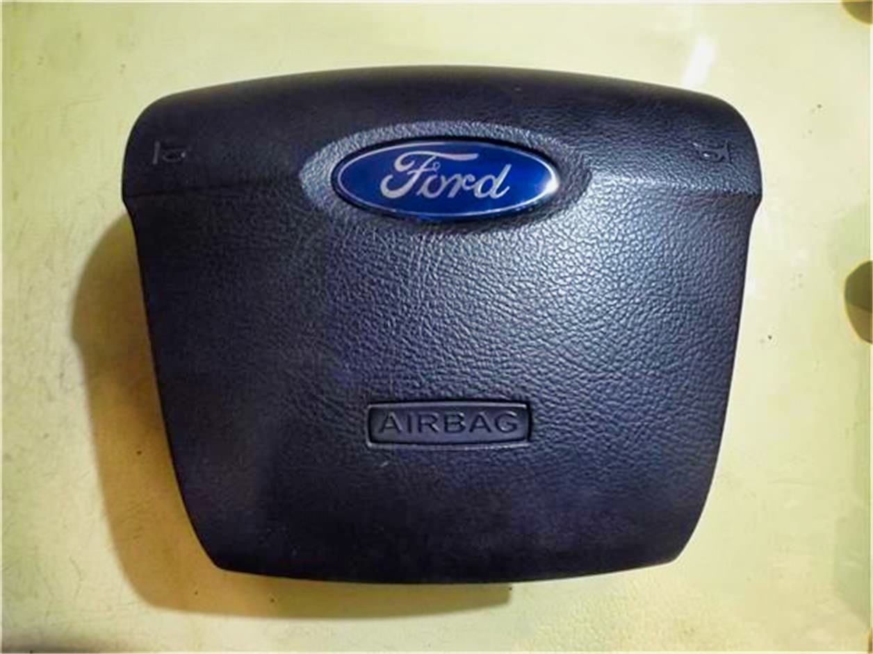 Airbag Volante Ford Galaxy
