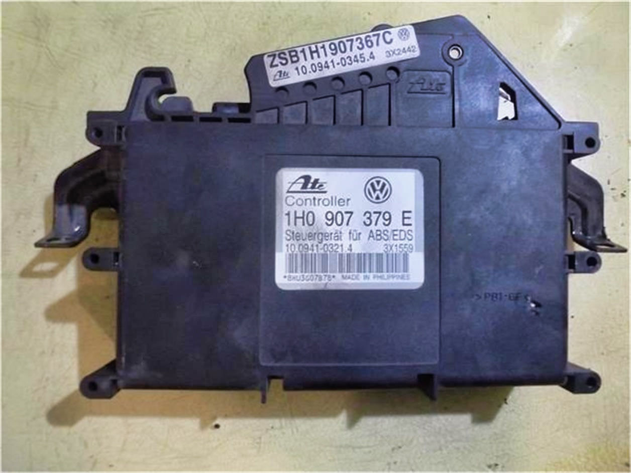 Centralita Abs Volkswagen Golf III Berlina 2.0