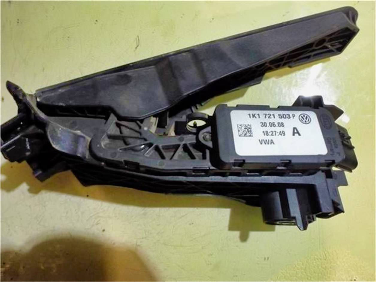 Pedal Acelerador Seat Leon