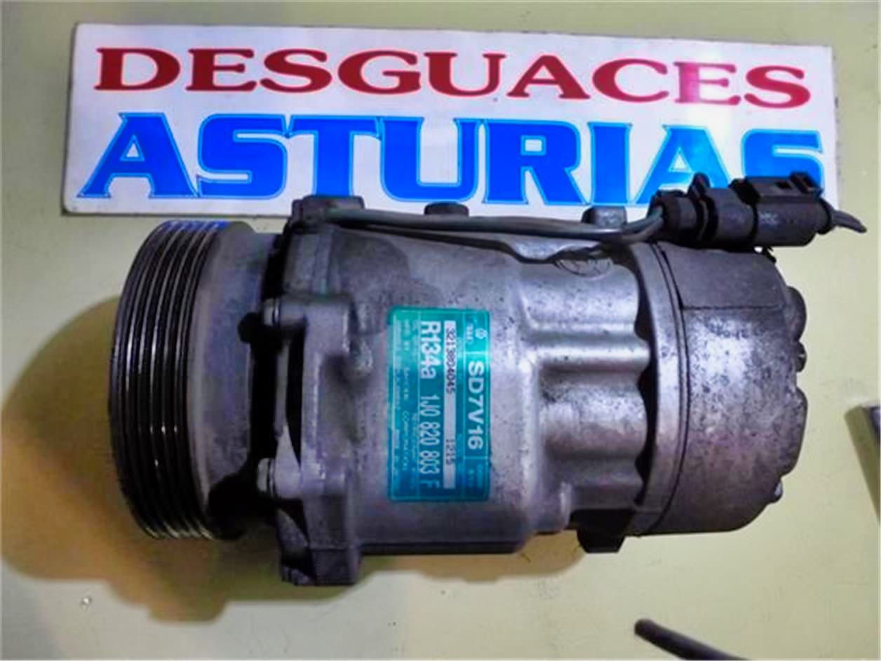 Compresor Aire acondicionado Volkswagen Golf IV Berlina