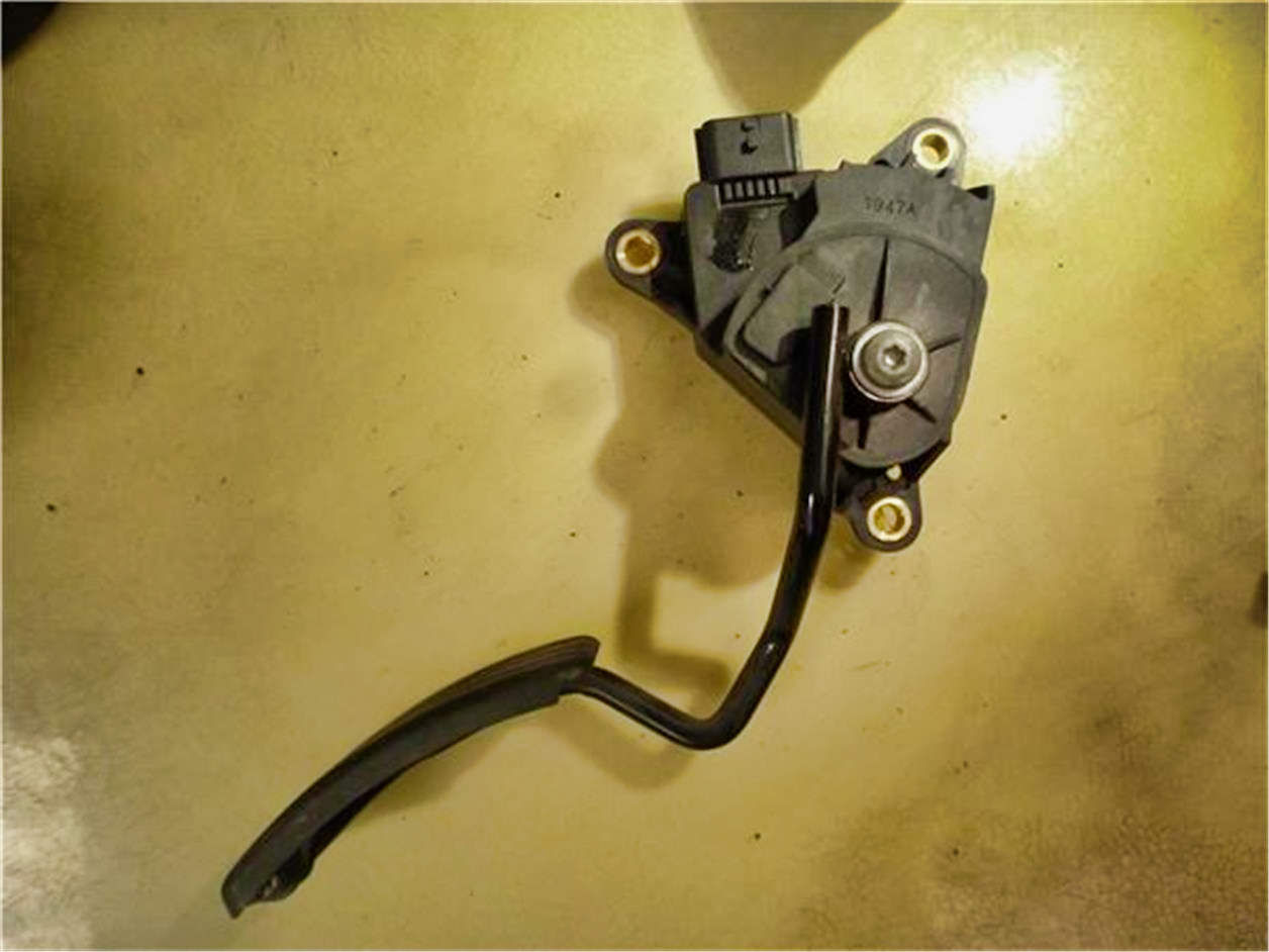 Pedal Acelerador Renault Clio III 1.5 Business