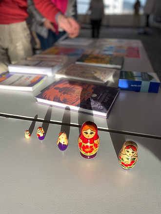 Antoinette Vdk Psychologue Formations