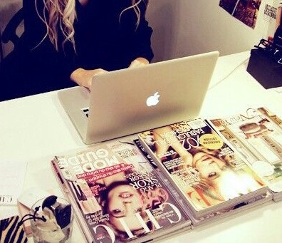 How To Develop Your Styling Business While Working Your 9-5
