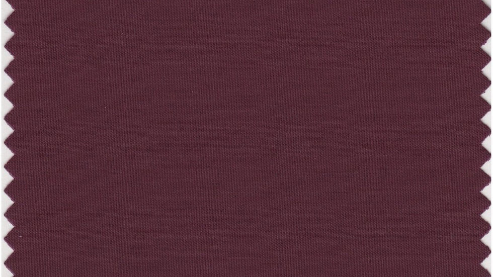 Windsor Wine - Pantone fashion color trend Spring/Summer 2025