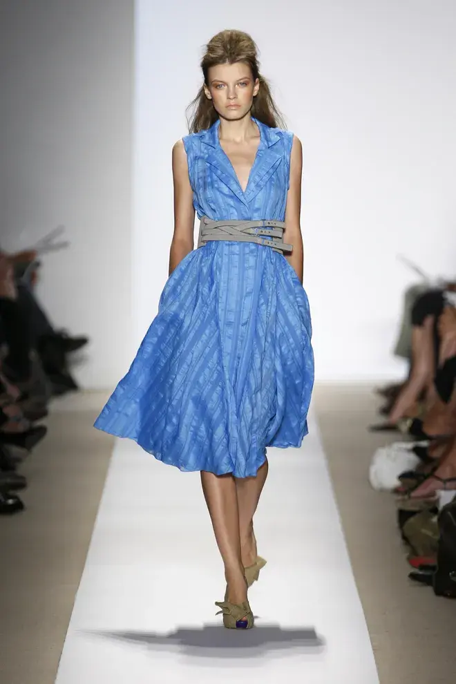 Discover the Must-Have Spring Fashion Color Trends for 2024