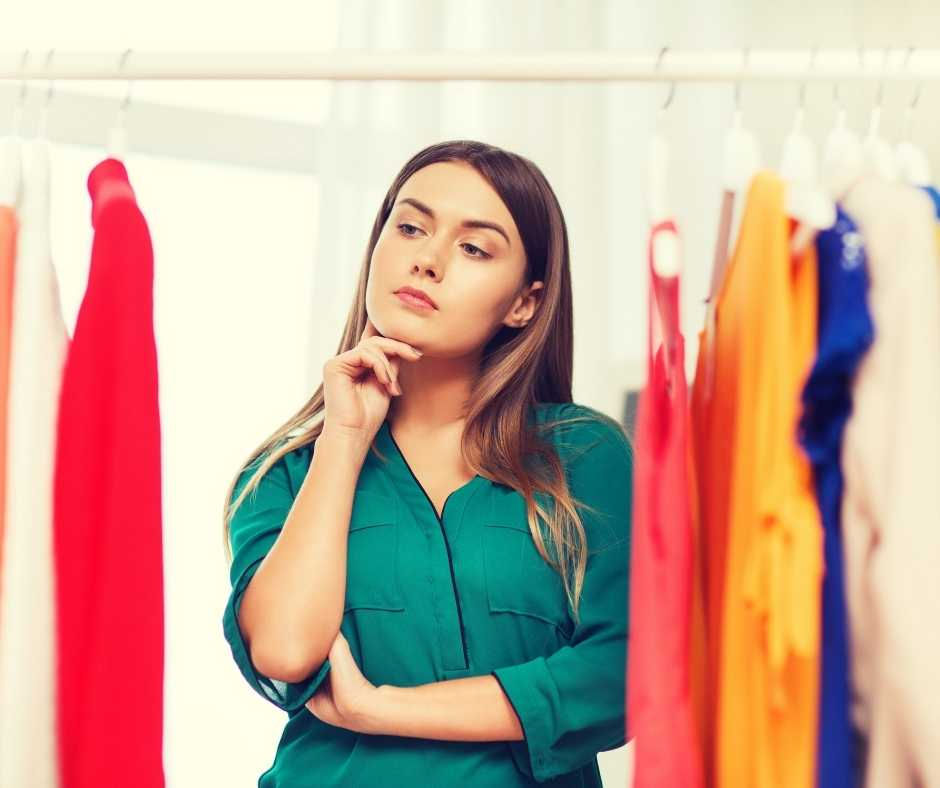 Everything you need to know about becoming a personal stylist - The Style Academy International