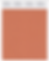 Fabric Swatch: Brandied Melon - One of Pantone's colors for Fall/Winter 2025/26