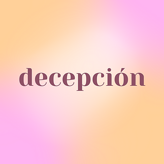 Portada - Decepción.png