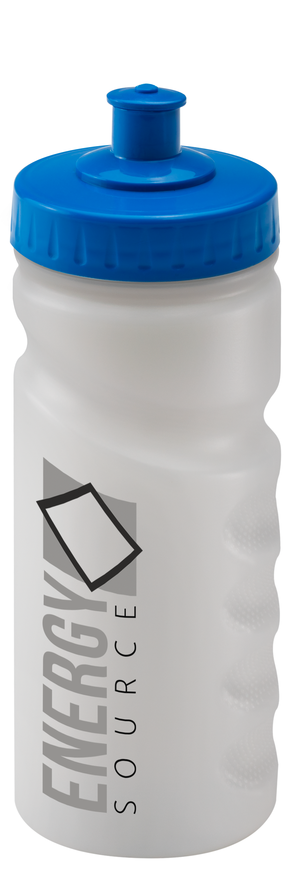 Sports Bottle 500ml Nat. Soft