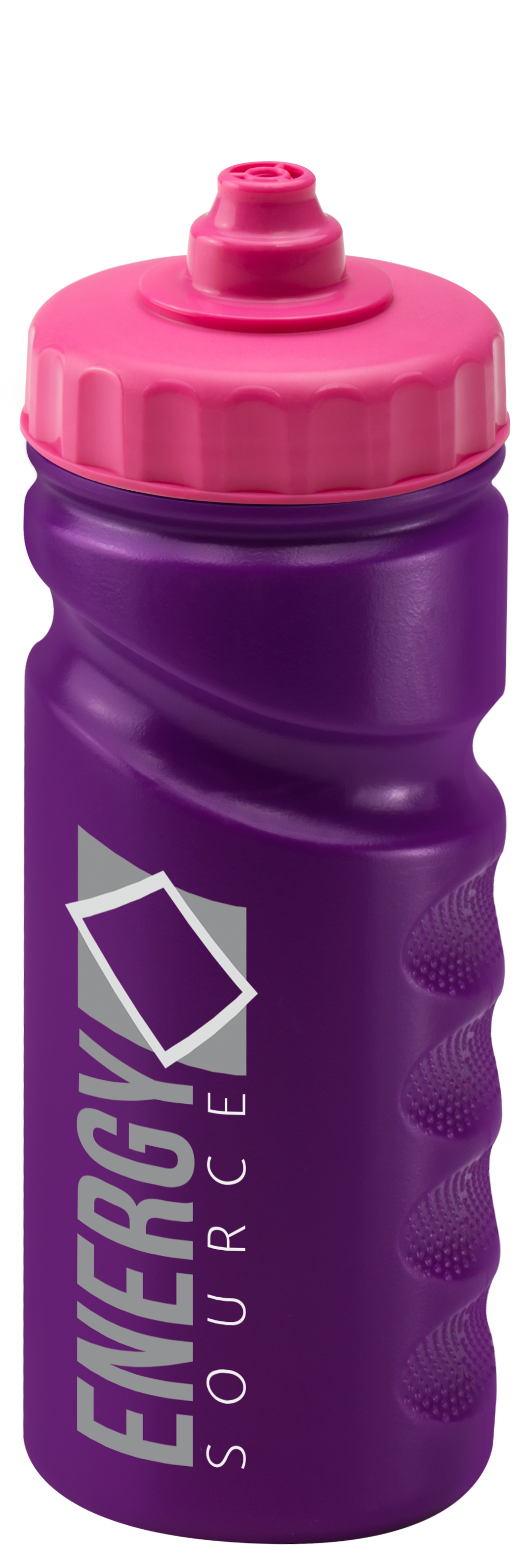 Sports Bottle 500ml Purple