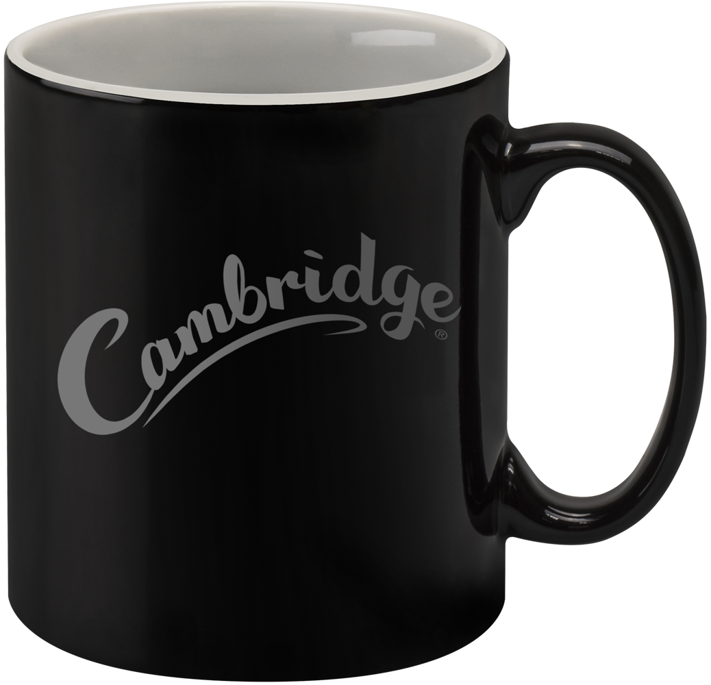 Cambridge Duo Black
