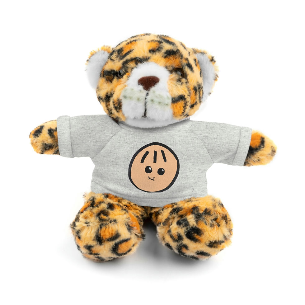 Thumbnail: Stuffed Animals with Tee