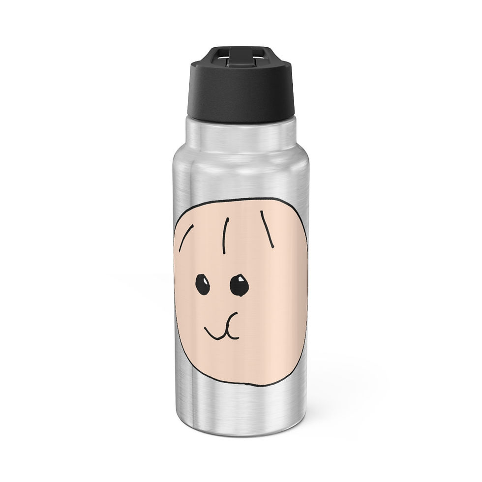 Thumbnail: Gator Tumbler, 32oz