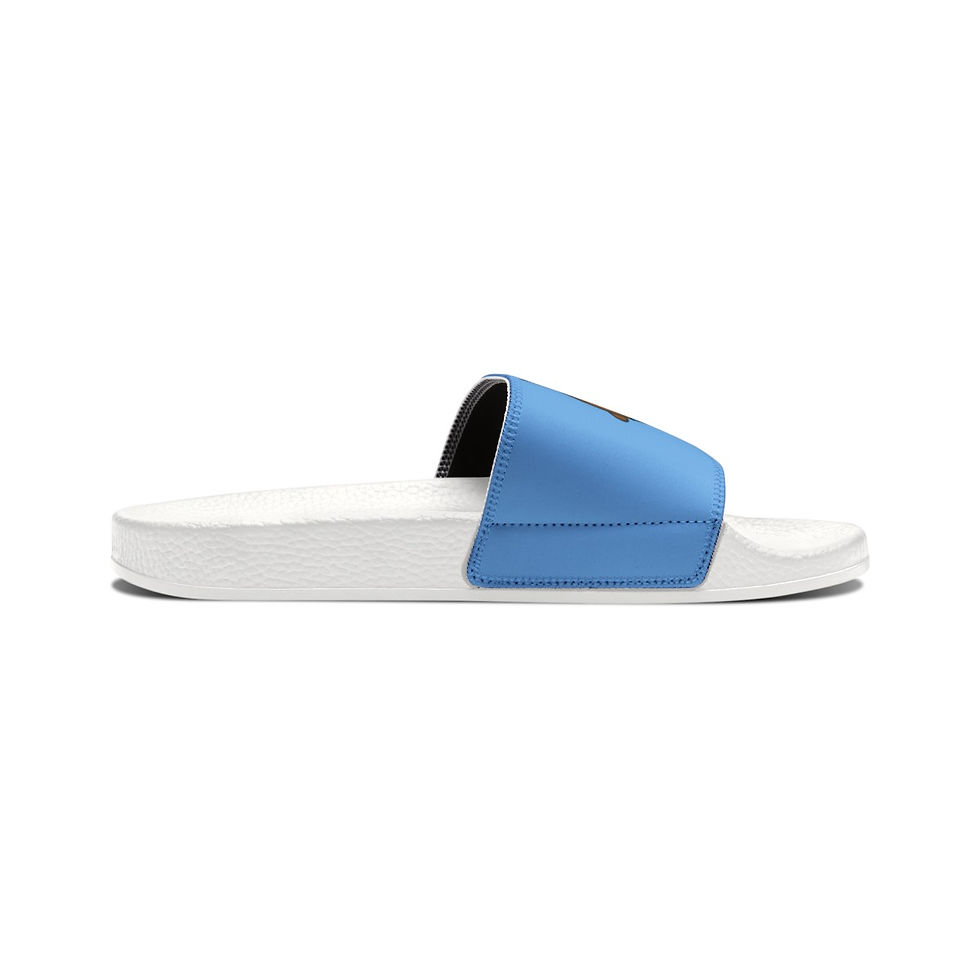 Thumbnail: Dumpling Studio Men's Removable-Strap Sandals