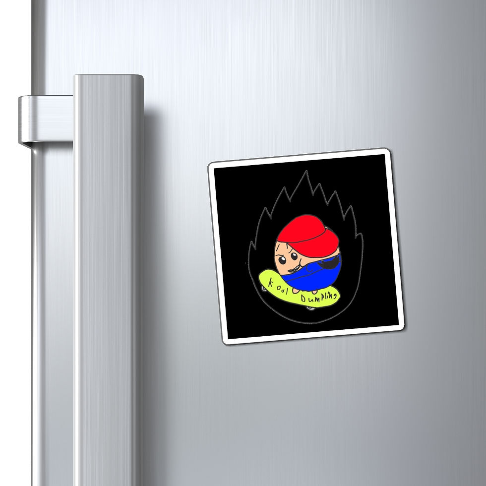 Thumbnail: Magnet