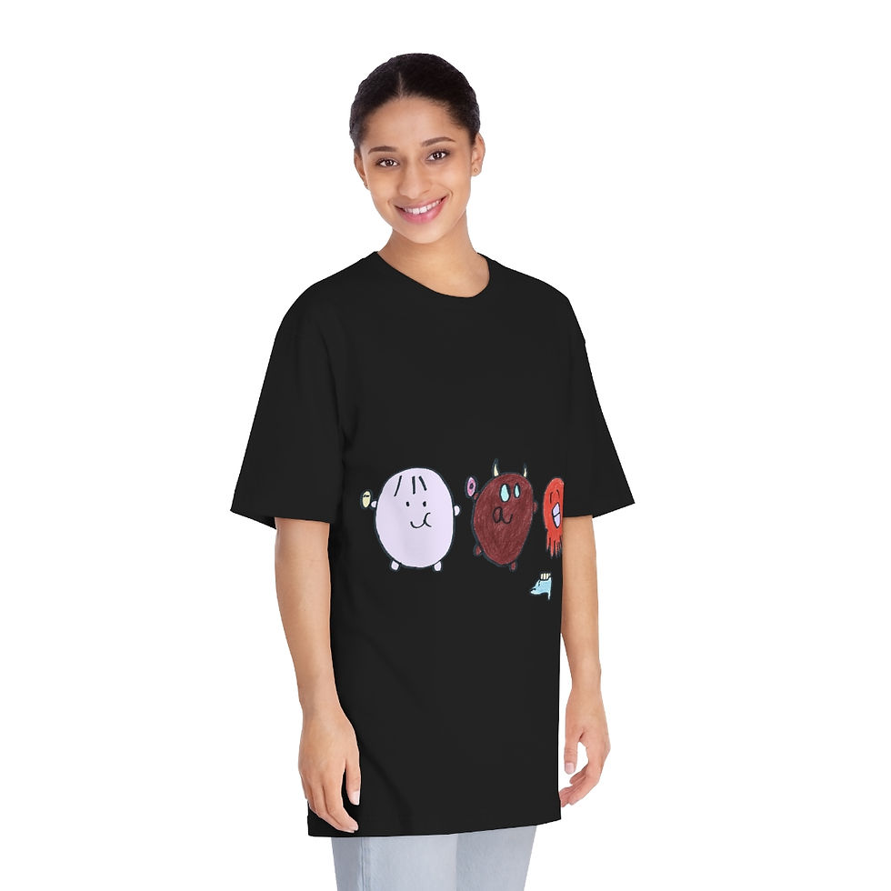 Thumbnail: Dumpling T-Shirt