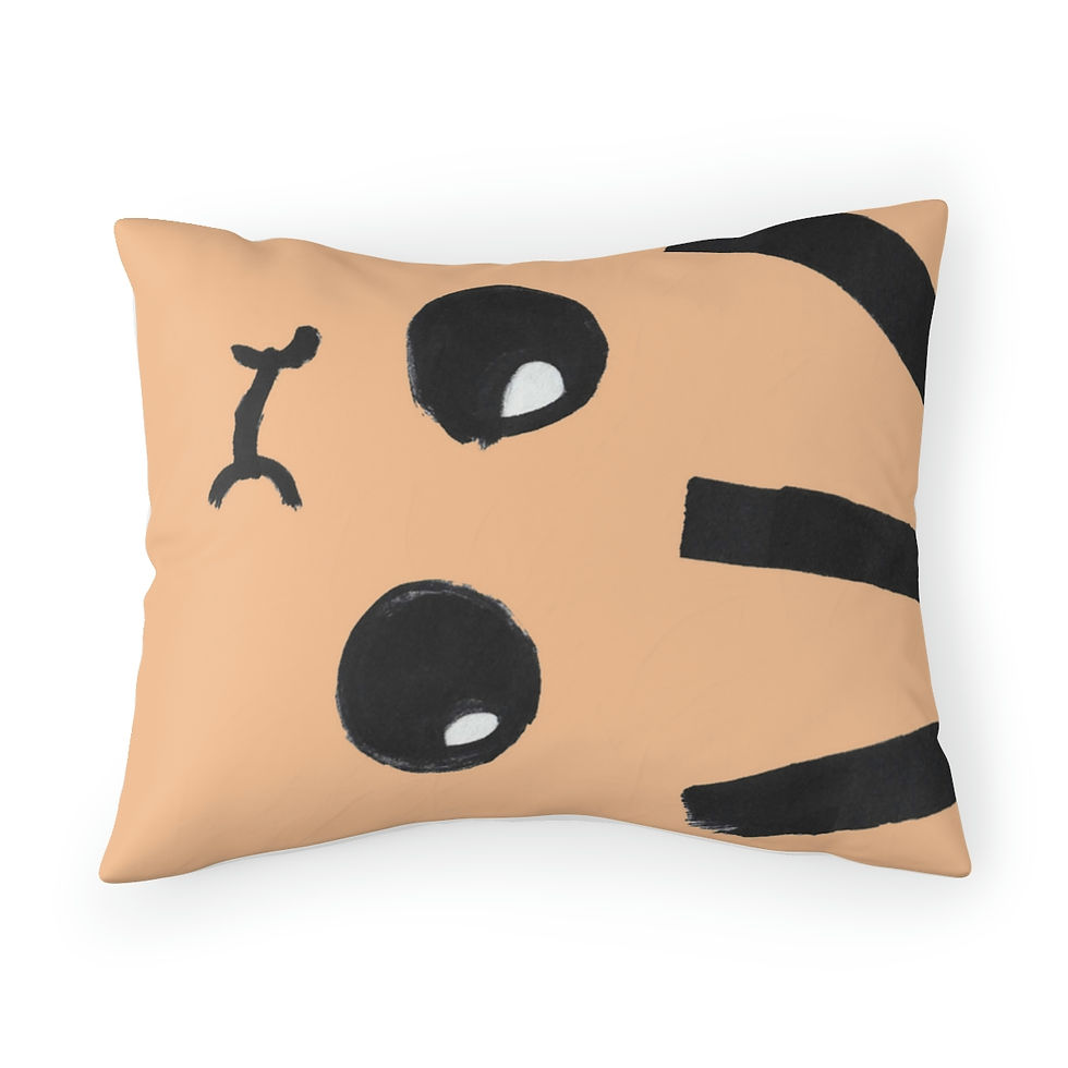 Thumbnail: Dumpling Studio Pillow 