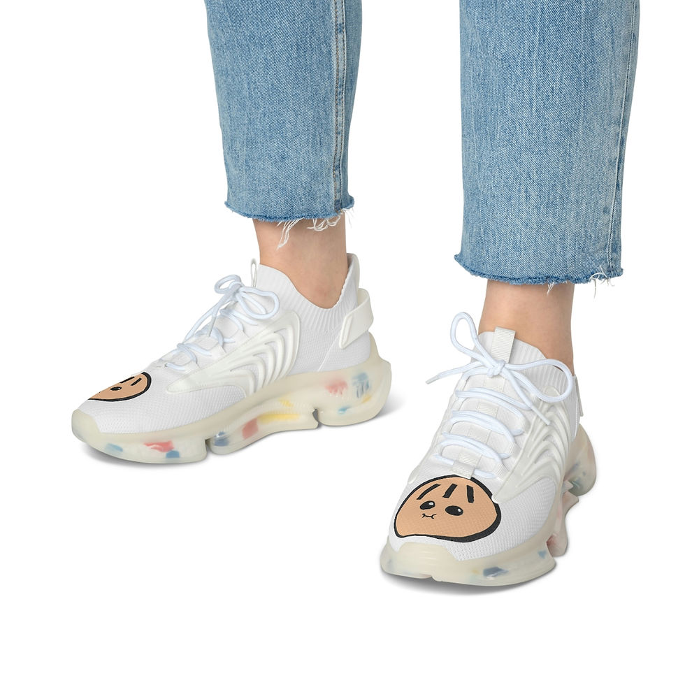 Thumbnail: Women's VIP Sneakers