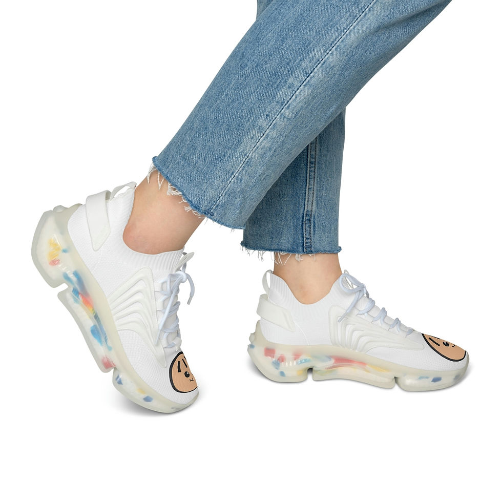 Thumbnail: Women's VIP Sneakers