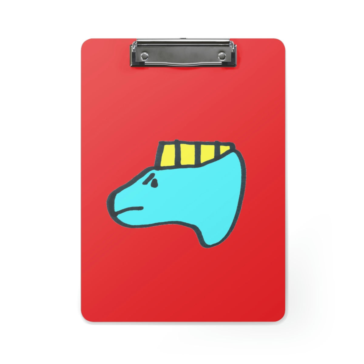 Dumpling Studio Clipboard