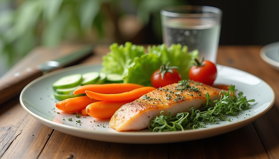 Unlocking the Benefits of Metabolic Reset: Optimizing Your Health with a Metabolic Reset Diet