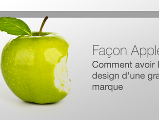 Mieux qu’Apple ! Comment créer un site digne d’une grande entreprise ?