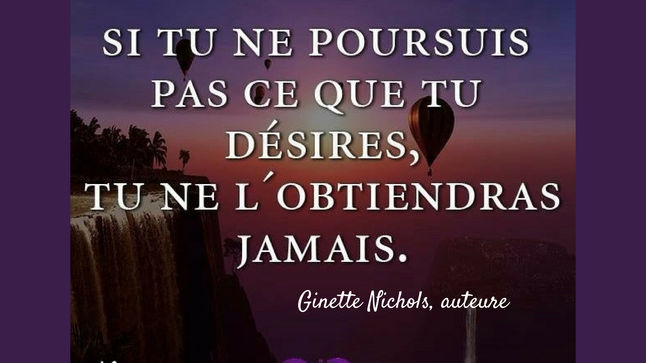 Reflexion d'auteur