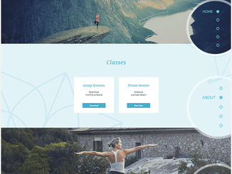 Votre site internet a besoin d'une nouvelle image ?