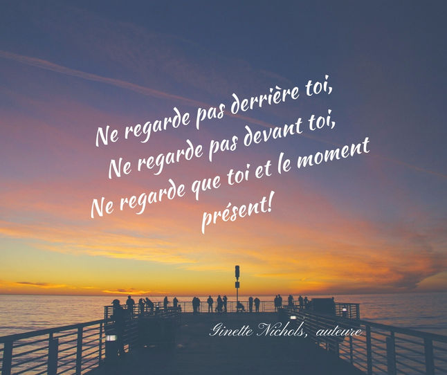 Réflexion d'auteur