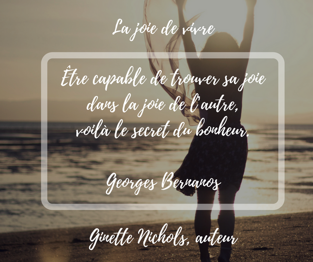 Reflexion d'auteur