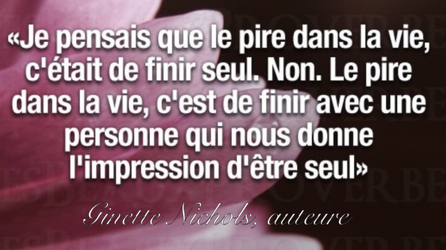 Réflexion d'auteur