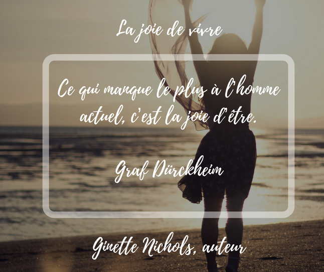 Reflexion d'auteur
