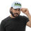 Thumbnail: T.H.U.G (True.Hero.Under.God) Pastel baseball hat
