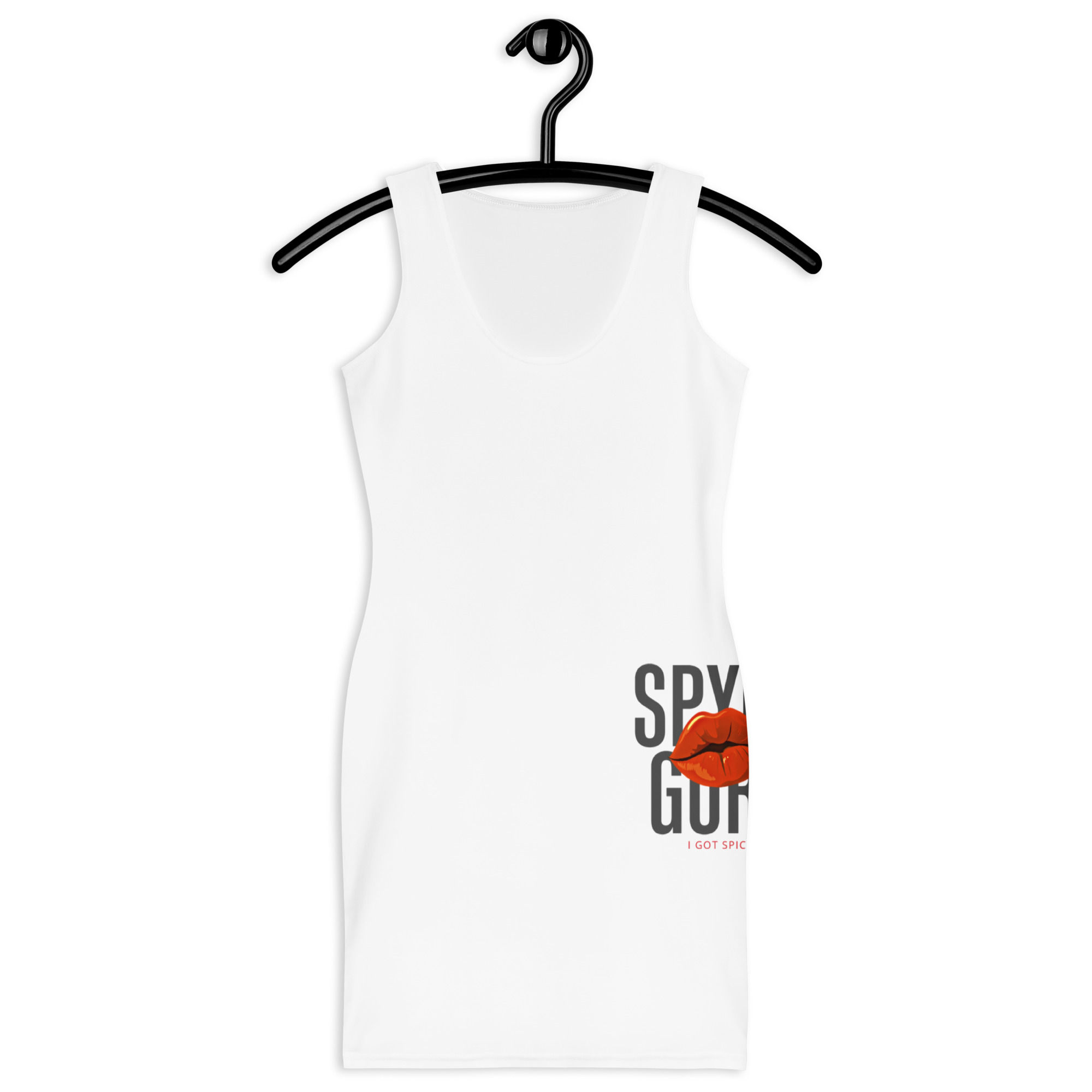 Spyce Gurl Bodycon dress