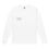 Thumbnail: J-Boy Music Garment-dyed heavyweight long-sleeve shirt