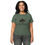 Thumbnail: Women’s high-waisted t-shirt