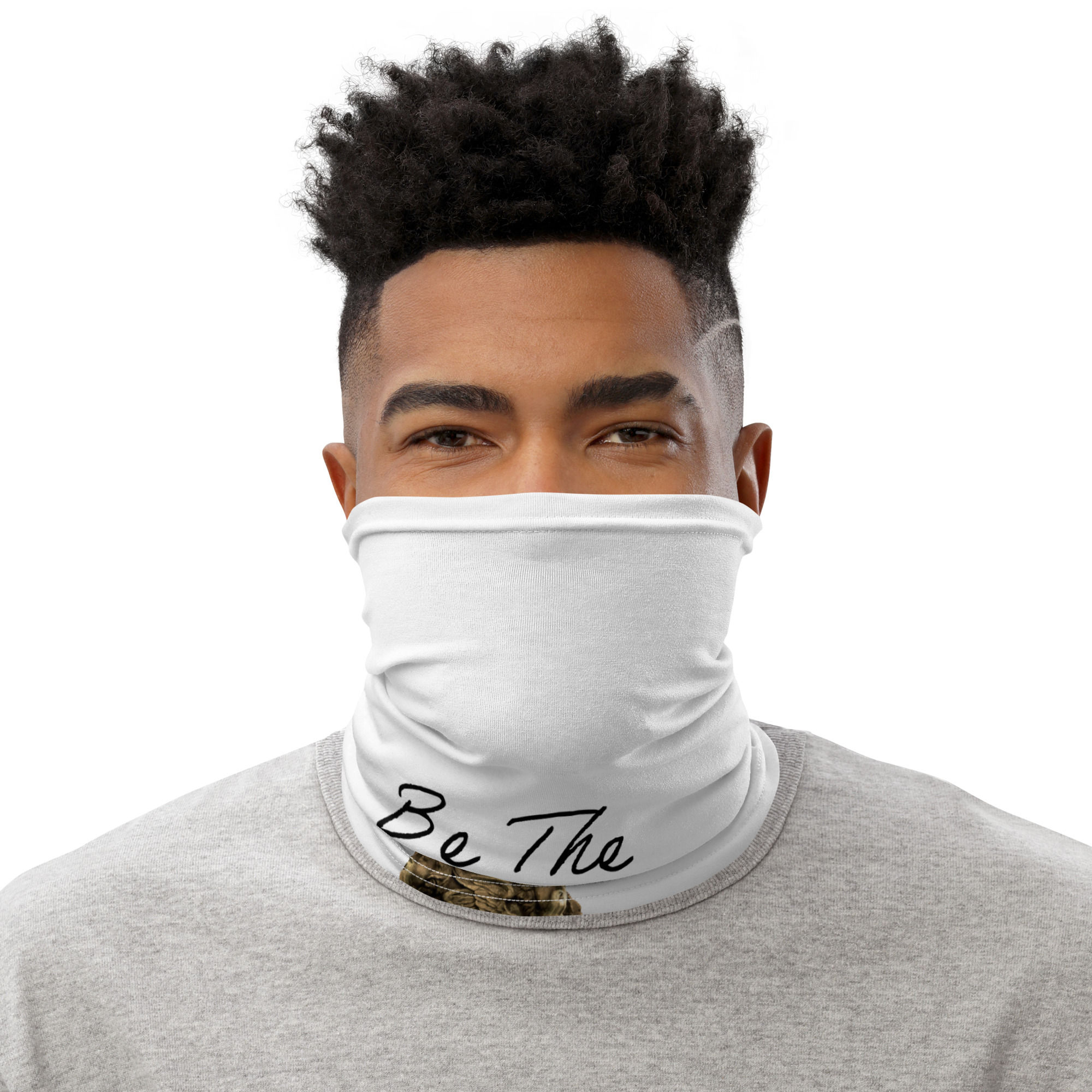 Be The Balance Neck Gaiter