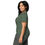 Thumbnail: Women’s high-waisted t-shirt