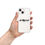 Thumbnail: Spice Wavez Clear Case for iPhone®