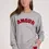 Thumbnail: Amour Sweatshirt Lt.Grey