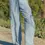 Thumbnail: Wide Leg Cargo Pant