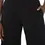 Thumbnail: Pull On Palazzo Pant Black