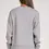 Thumbnail: Amour Sweatshirt Lt.Grey