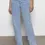Thumbnail: Luna Cuffed Jean Blue Moonlght
