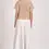 Thumbnail: Opal Sweater Dress Wht/Beige