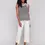 Thumbnail: Nauticul Stripe Novelty Stitch Tank