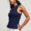 Thumbnail: Fitted Knit Tank